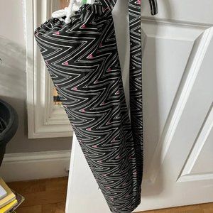 Yoga bag cover